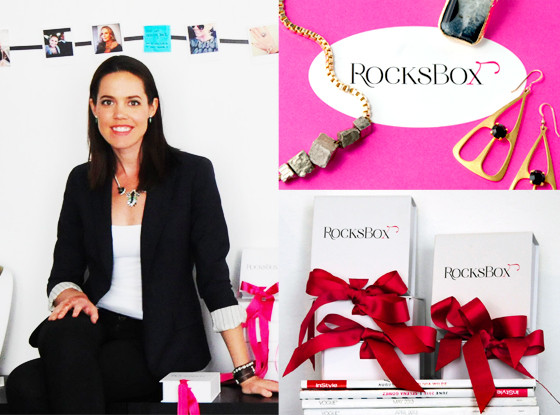 RocksBox RocksBox